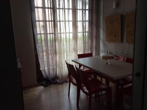 Fotografie z fotogalerie ubytování Apartment Acero Rosso v destinaci Riccò del Golfo di Spezia
