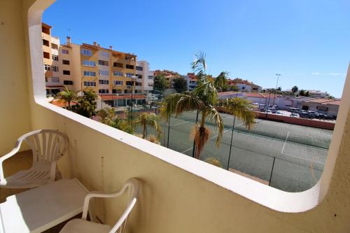 Centre City - Albufeira