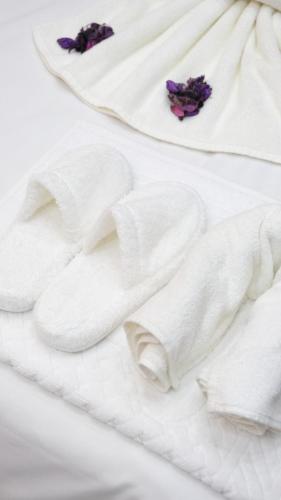 Gallery image of BIG MOLLS HOTEL in Istanbul