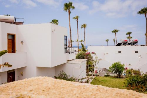 Bungalow Costa Adeje Cortijo 1-8