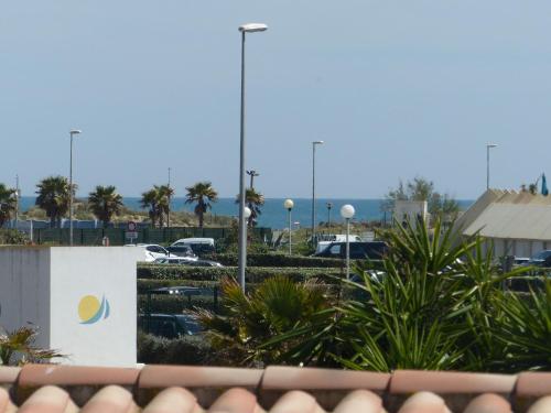 Gallery image of Le Jardin de Babylone "r&eacute;serv&eacute; aux couples uniquement" in Cap d'Agde