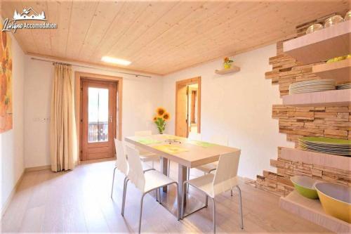 Galeriebild der Unterkunft Appartamenti Green esclusivo riservato soleggiato in Livigno