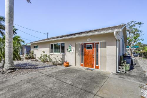 Flamingo Bungalow – Photos 2
