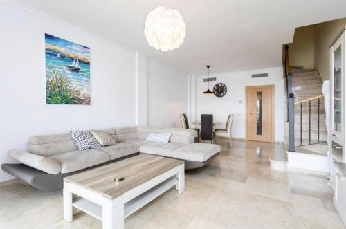 Fotografie z fotogalerie ubytování Dream House Tenerife v destinaci Puerto de Santiago