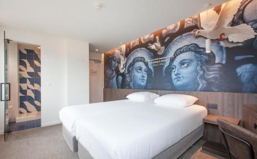 Gallery image of Hotel The Shepherd in Leuven