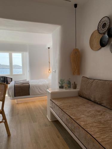 Katoi Suite (κατώι suite)