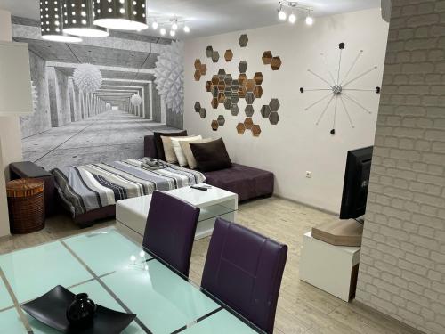 Gallery image of Apartment Dea in Burgas