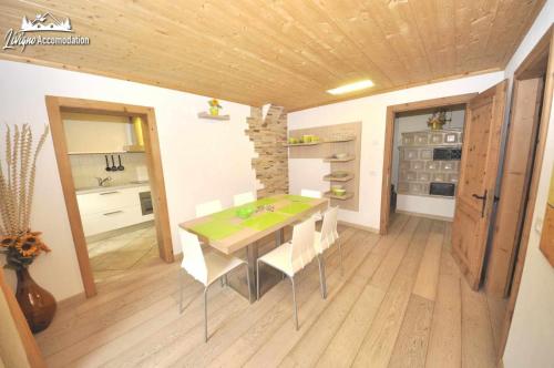 Kép Appartamenti Green by Livigno Accomodation szállásáról Livignóban a galériában