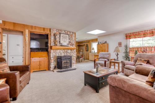 Barlow Creekside Lodge – Photos 3