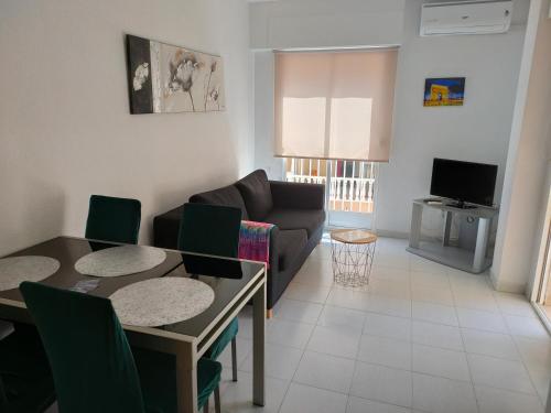 Casas Holiday - Playa del Cura 2