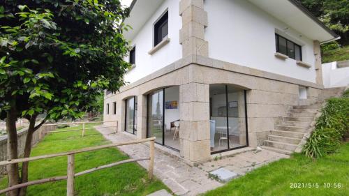 Fotografie z fotogalerie ubytování A Casa da Regata v destinaci Sanxenxo