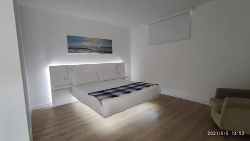 Fotografie z fotogalerie ubytování A Casa da Regata v destinaci Sanxenxo