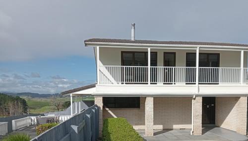 Gallery image of Pine View Lodge in Dargaville