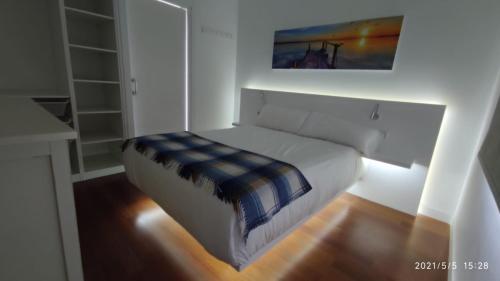Fotografie z fotogalerie ubytování A Casa da Regata v destinaci Sanxenxo