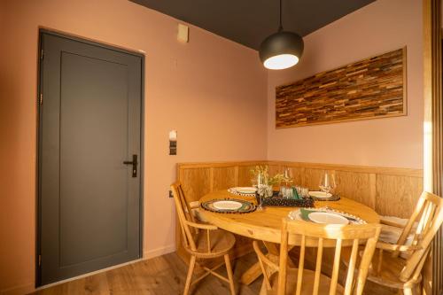 Gambar di galeri bagi Paradisio Baby & Kinder Hotel di Stavros