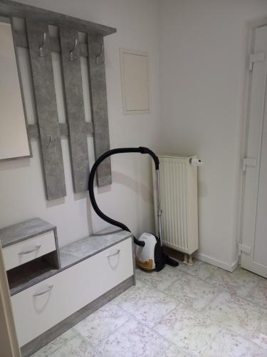 Fotografie z fotogalerie ubytování Monteurwohnung v destinaci Loiching