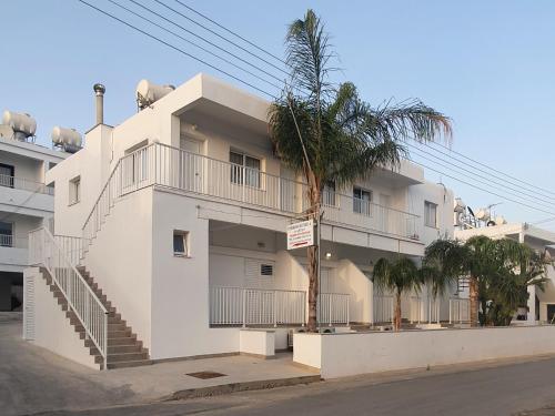 Gallery image of Christothea Apartments in Ayia Napa