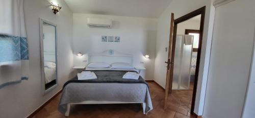 Gallery image of Agriturismo Su Barcu in Cala Gonone