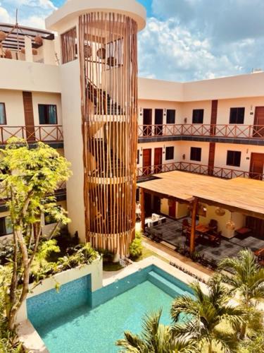Hotel Manglar Suites – Photos 2