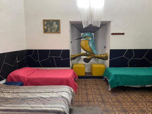 Gallery image of Enkanta Guest House in Trujillo