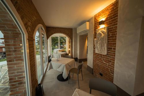 Gambar di galeri bagi Sedendo e Mirando B&B di Neive