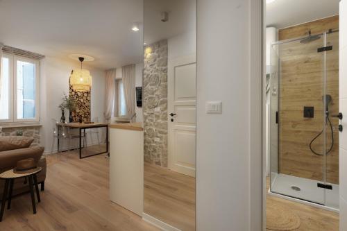 Apartment City Walls in Old Town of Rovinj photo 3