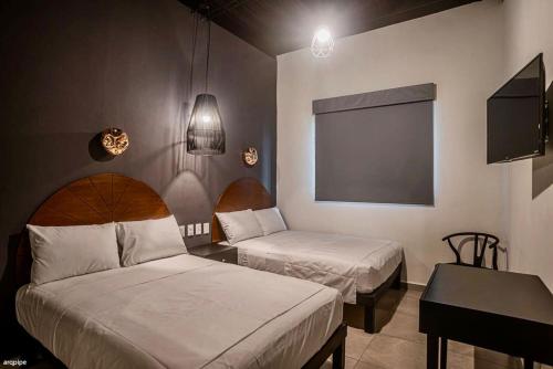 Gallery image of HM HOTEL EXPRESS in Colima