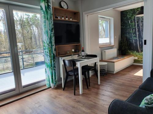 Green Apartment Międzywodzie