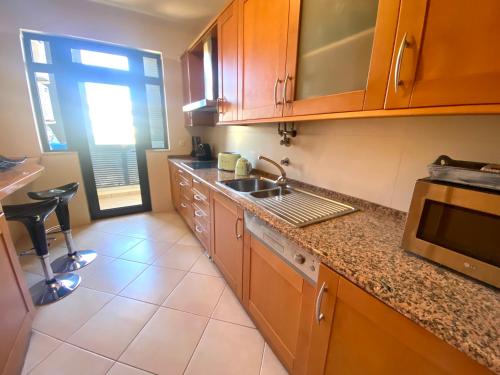 Apartamento Vista Golfe Mar Vilamoura