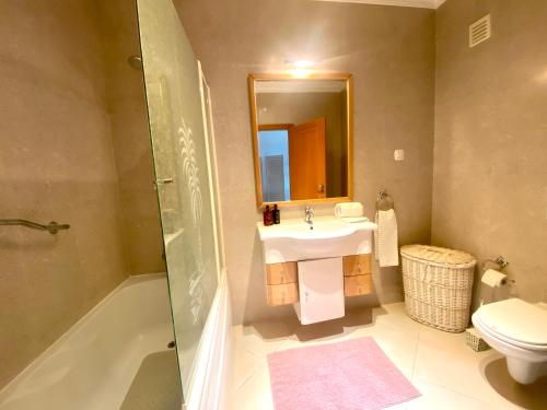 Apartamento Vista Golfe Mar Vilamoura photo 3