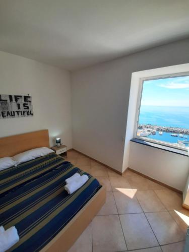 Foto La Procidana House - Corricella Exlusive Terrace 2