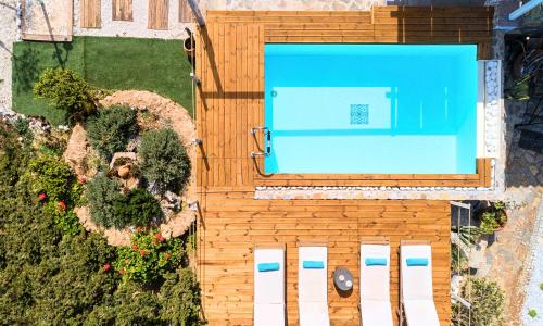 Gallery image of Cretan Lodge Heated Pool in Agios Nikolaos