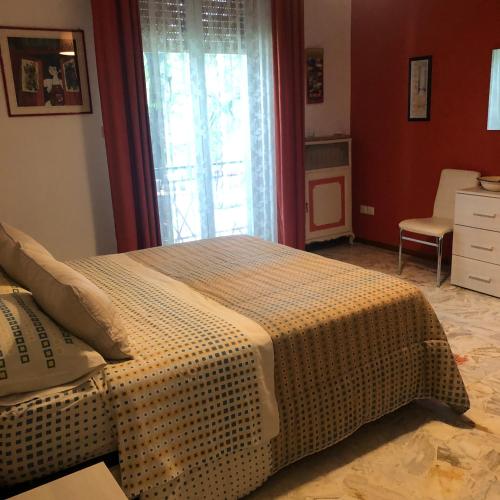 Apartment Ponte delle Nazioni