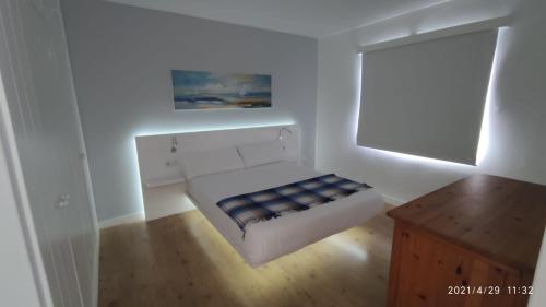 Fotografie z fotogalerie ubytování A Casa da Regata v destinaci Sanxenxo