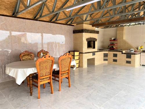 Cottage for Big Company – Photos 2