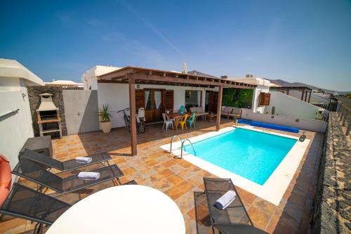 Villa Alba