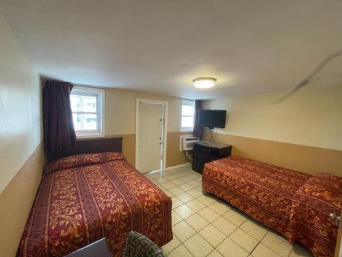 Gallery image of Anchor Motel in Seaside Heights