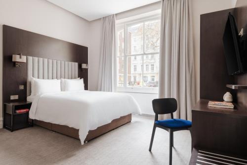 Gallery image of Rove Hotel London Paddington in London