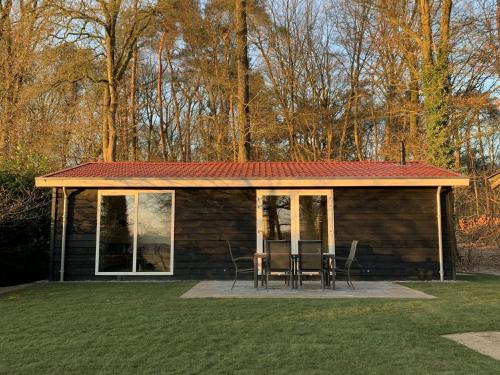 Gallery image of Cosy holiday home in the countryside in Hellendoorn