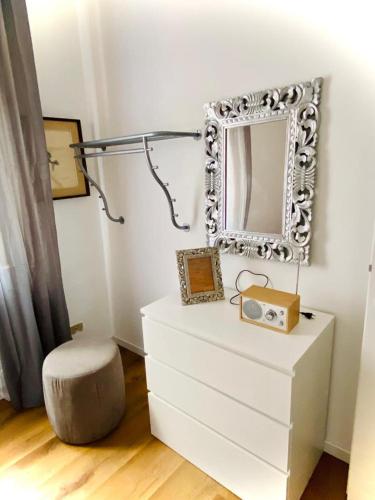 Foto dalla galleria di Mutti Stay apartments a Riva del Garda