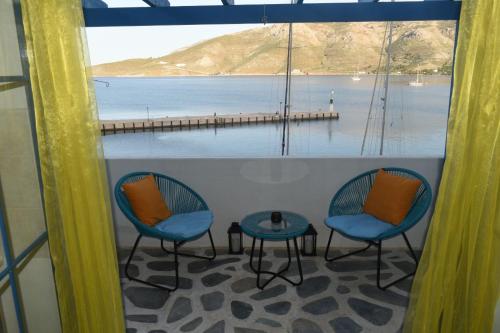 Gallery image of Blue Sky Aparts in Livadia