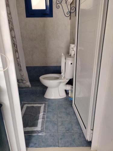 Gallery image of Blue Sky Aparts in Livadia