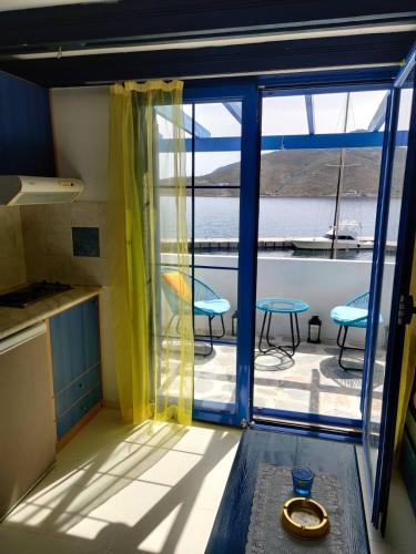 Gallery image of Blue Sky Aparts in Livadia