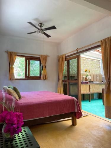 Bungalow Caburé 2 – Photos 3