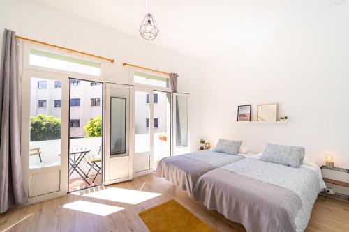 Un Lugar House Canteras - Coliving