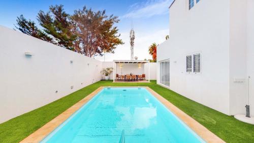 VILLA ANIL Lanzarote