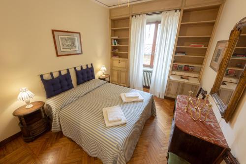 Ponte Vecchio Luxury II