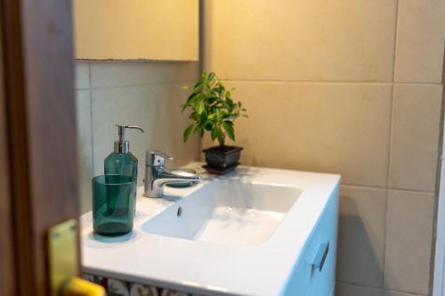 Un Lugar House Canteras - Coliving
