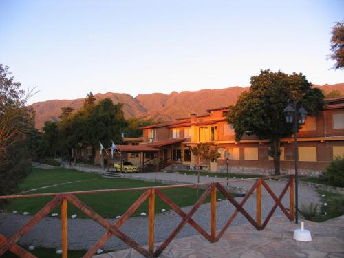 Hotel El Hornero Spa – Photos 3