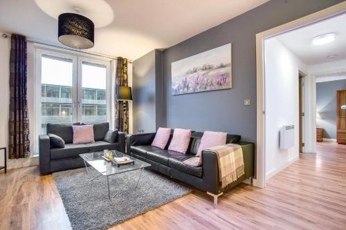 Inners City Apartments -On Suites photo 64